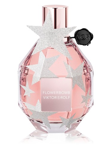 عطر ادکلن فلاور بمب لیمیتد ادیشن دو هزار و بیست ویکتور اند رالف - Flowerbomb Limited Edition 2020 Viktor&Rolf - بررسی، قیمت و خرید