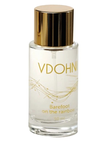 عطر ادکلن بریفوت آن د رینبو ویدوهنی - Barefoot on the rainbow VDOHNI - بررسی، قیمت و خرید