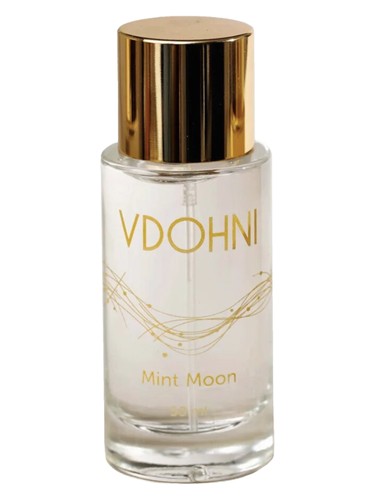 عطر ادکلن مینت مون ودوهنی - Mint moon VDOHNI - بررسی، قیمت و خرید
