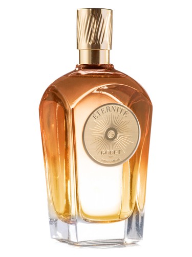 عطر ادکلن اِتِرنیتِه گوده - Éternité Godet - بررسی، قیمت و خرید