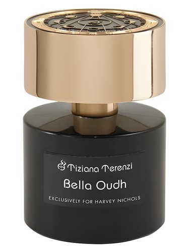 عطر ادکلن بلاعود تیزیانا ترنزی - Bella Oudh Tiziana Terenzi - بررسی، قیمت و خرید
