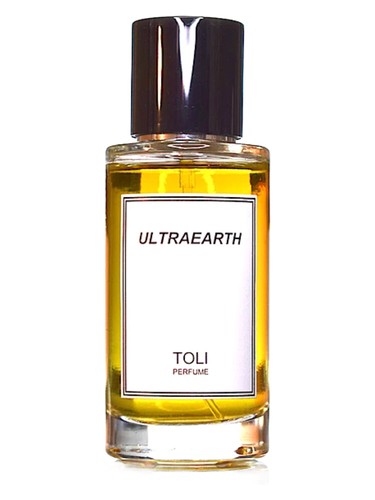عطر ادکلن اولترا ارث تولی پرفیوم - Ultraearth Toli Perfume - بررسی، قیمت و خرید