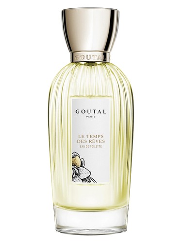 عطر ادکلن لوتان د زغو گوتال - Le Temps des Rêves Goutal - بررسی، قیمت و خرید