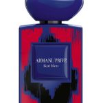 عطر ادکلن ایکت بلو جیورجیو آرمانی - Ikat Bleu Giorgio Armani - بررسی، قیمت و خرید
