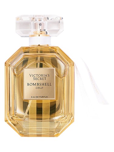 عطر ادکلن بامشل گلد ویکتوریا سیکرت - Bombshell Gold Victoria's Secret - بررسی، قیمت و خرید