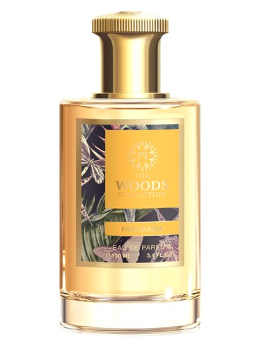 عطر ادکلن پنوراما دی وودز کالکشن - Panorama The Woods Collection - بررسی، قیمت و خرید