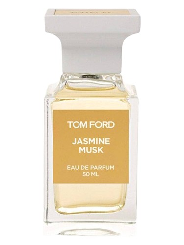 عطر ادکلن جسمین ماسک تام فورد - Jasmine Musk Tom Ford - بررسی، قیمت و خرید