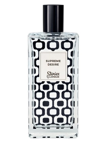 عطر ادکلن سوپریم دیزایر تد لاپیدوس - Supreme Desire Ted Lapidus - بررسی، قیمت و خرید