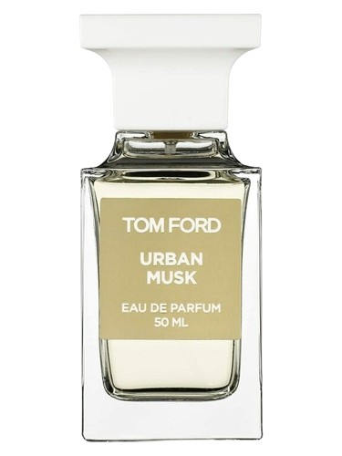 عطر ادکلن اوربان ماسک تام فورد - Urban Musk Tom Ford - بررسی، قیمت و خرید