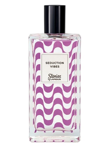 عطر ادکلن سداکشن وایبز تد لاپیدوس - Seduction Vibes Ted Lapidus - بررسی، قیمت و خرید