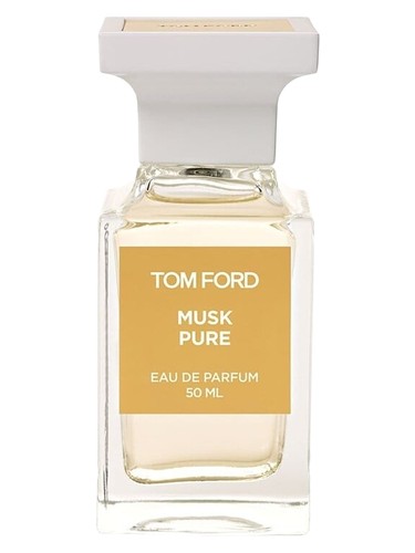 عطر ادکلن ماسک پیور تام فورد - Musk Pure Tom Ford - بررسی، قیمت و خرید