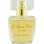 عطر ادکلن وایت ماسک بلی موکسوس اِل آگوا ویوا پرفیوم - White Musk Белый Мускус El Agua Viva Perfume - بررسی، قیمت و خرید