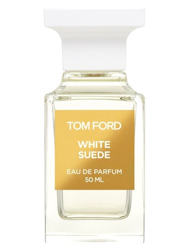 عطر ادکلن وایت سوئید تام فورد - White Suede Tom Ford - بررسی، قیمت و خرید