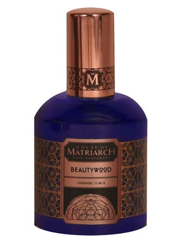 عطر ادکلن بیوتی‌وود هاوس آو متریارک - Beautywood House of Matriarch - بررسی، قیمت و خرید