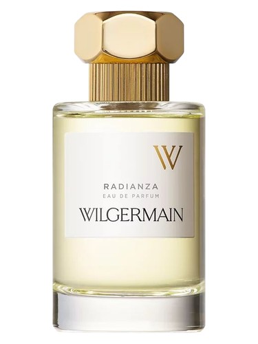عطر ادکلن ریدیانزا ویلجِرمین - Radianza Wilgermain - بررسی، قیمت و خرید