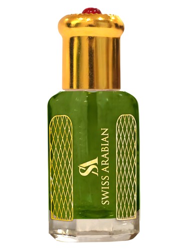 عطر ادکلن جنت النعیم سوئیس عربین - Jannet El Naeem Swiss Arabian - بررسی، قیمت و خرید