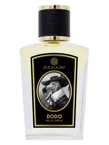 عطر ادکلن ددو ادیشن ۲۰۲۰ زولوژیست پرفیومز - Dodo Edition 2020 Zoologist Perfumes - بررسی، قیمت و خرید