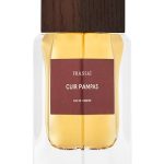 عطر ادکلن کوییر پامپاس فرسای - Cuir Pampas Frassai - بررسی، قیمت و خرید