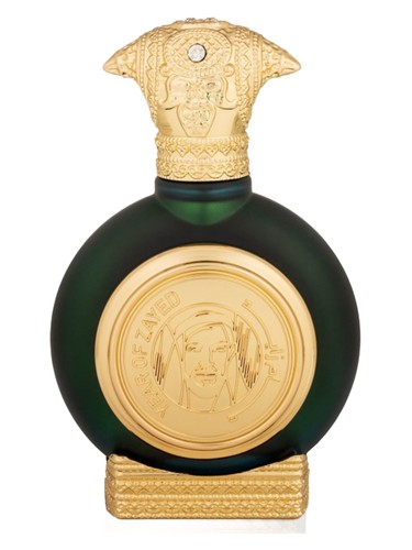 عطر ادکلن یِر آو زاید طَیفُ الامارات - Year Of Zayed Taif Al Emarat - بررسی، قیمت و خرید
