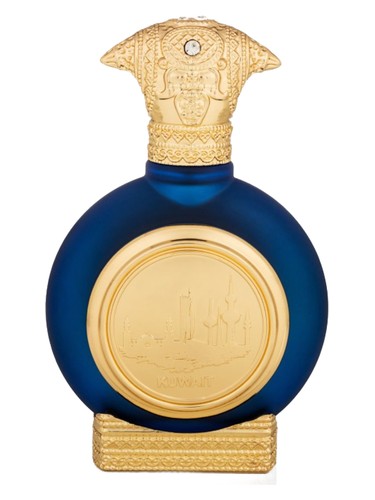 عطر ادکلن کویت طیف الامارات - Kuwait Taif Al Emarat - بررسی، قیمت و خرید