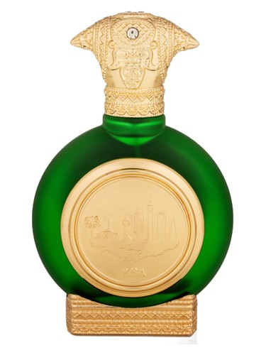 عطر ادکلن کی‌اس‌اِی طیف الامارات - KSA Taif Al Emarat - بررسی، قیمت و خرید