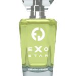 عطر ادکلن اِکسو استار اِروین واینر - EXO Star Ervin Viner - بررسی، قیمت و خرید