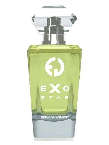 عطر ادکلن اِکسو استار اِروین واینر - EXO Star Ervin Viner - بررسی، قیمت و خرید