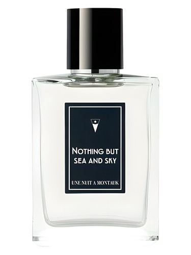 عطر ادکلن ناثینگ بات سی اند اسکای اونه نویت نوماد - Nothing but Sea and Sky Une Nuit Nomade - بررسی، قیمت و خرید