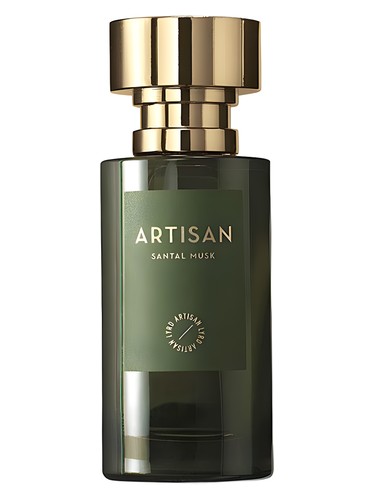 عطر ادکلن آرتیسان سانتال ماسک اون - Artisan Santal Musk Avon - بررسی، قیمت و خرید