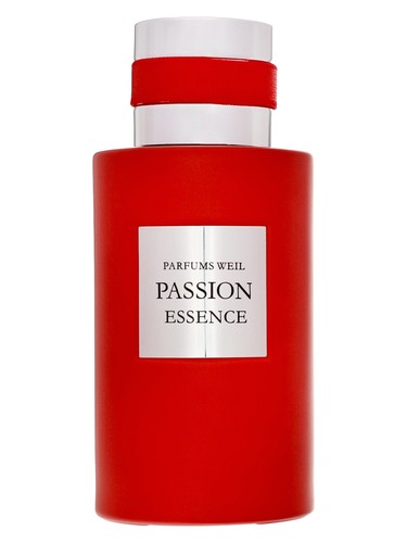 عطر ادکلن پشن اسنس وایل - Passion Essence Weil - بررسی، قیمت و خرید