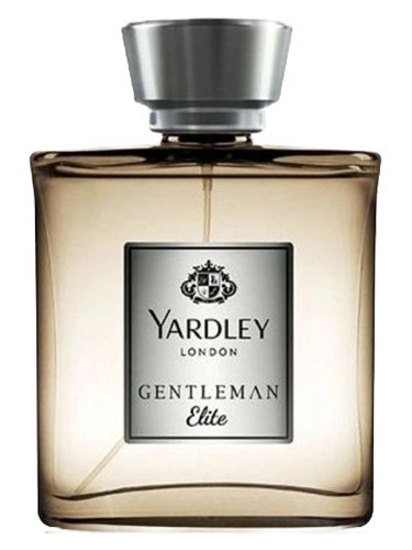 عطر ادکلن یاردلی جنتلمن الیت یاردلی - Yardley Gentleman Elite Yardley - بررسی، قیمت و خرید