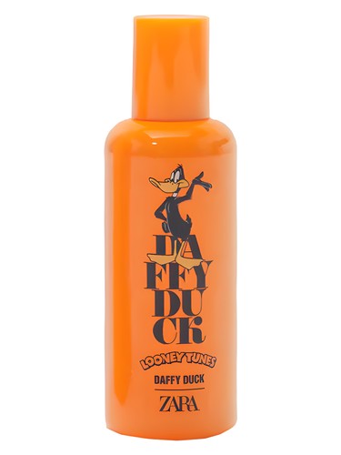 عطر ادکلن دافی داک زارا - Duffy Duck Zara - بررسی، قیمت و خرید