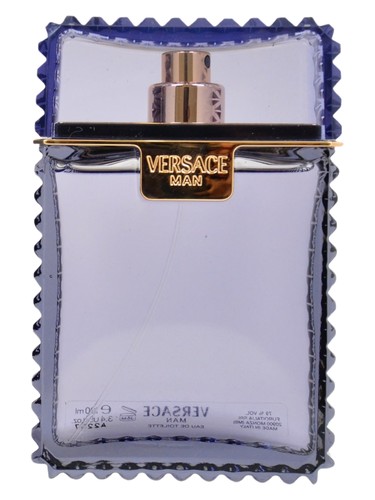عطر ادکلن ورساج من ورساچه - Versace Man Versace - بررسی، قیمت و خرید
