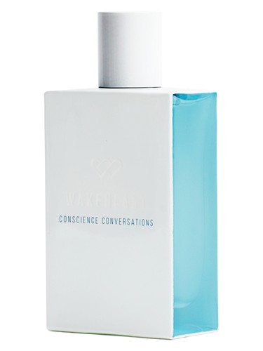عطر ادکلن کانشِنس کانورسیشنز ویک‌هارت - Conscience Conversations Wakeheart - بررسی، قیمت و خرید