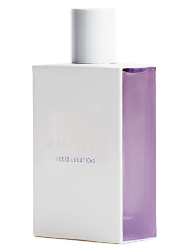 عطر ادکلن لوکید لوکیشنز ویکهرت - Lucid Locations Wakeheart - بررسی، قیمت و خرید