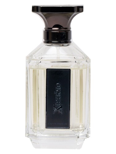 عطر ادکلن بلک فور من زیفوید - Black for Men Xiphoid - بررسی، قیمت و خرید