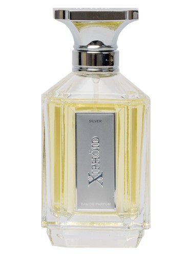 عطر ادکلن سیلور فور من زایفویید - Silver for Men Xiphoid - بررسی، قیمت و خرید