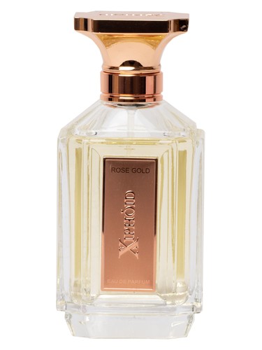 عطر ادکلن رز گلد فور ومن زایفویید - Rose Gold for Women Xiphoid - بررسی، قیمت و خرید