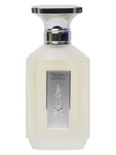 عطر ادکلن سیلور اکستریم فور من زایفوید - Silver Extreme For Men Xiphoid - بررسی، قیمت و خرید
