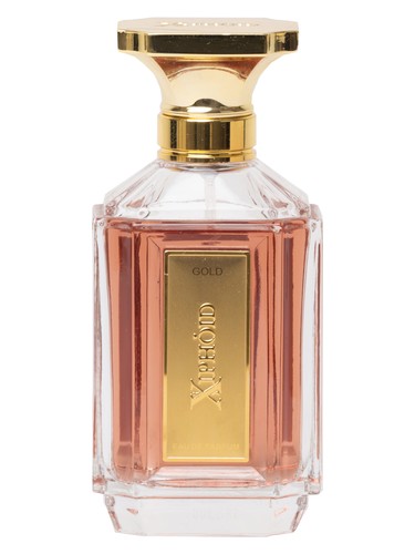 عطر ادکلن گلد فور وومن زیفوید - Gold for Women Xiphoid - بررسی، قیمت و خرید
