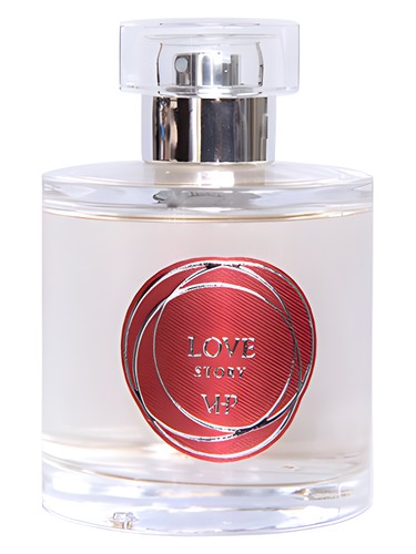 عطر ادکلن لاو استوری وینس هاوس پرفیوم - Love Story Vines House Parfum - بررسی، قیمت و خرید