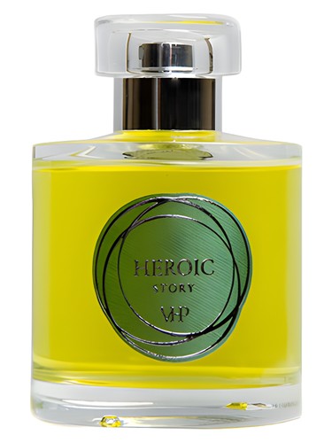 عطر ادکلن هیروئیک استوری واینز هاوس پارفوم - Heroic Story Vines House Parfum - بررسی، قیمت و خرید