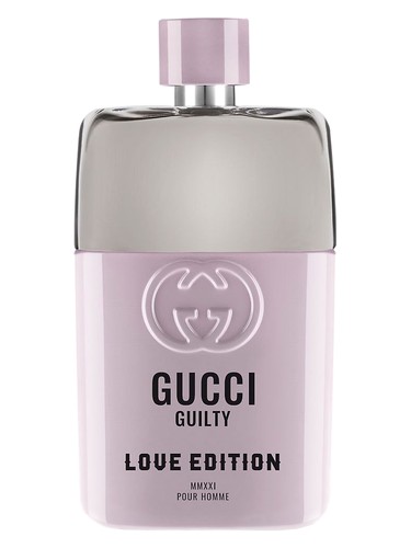عطر ادکلن گیلتی لاو ادیشن ام ام اکس آی پور هوم گوچی - Guilty Love Edition MMXXI pour Homme Gucci - بررسی، قیمت و خرید