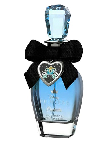 عطر ادکلن سیندرلا دیزنی - Cinderella Disney - بررسی، قیمت و خرید