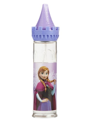 عطر ادکلن پرنسس آنا دیزنی - Princess Anna Disney - بررسی، قیمت و خرید