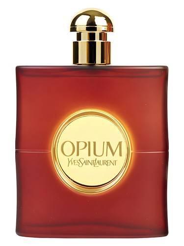عطر ادکلن اوپیوم او د تویلت ایو سن لورن - Opium Eau de Toilette 2009 Yves Saint Laurent - بررسی، قیمت و خرید