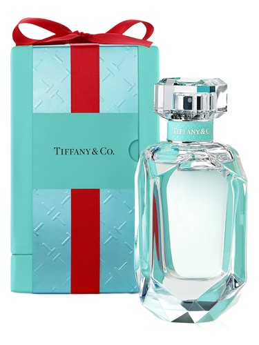عطر ادکلن تیفانی اند کو ادو پرفیوم هالی‌دی لیمیتد ادیشن تیفانی - Tiffany & Co Eau de Parfum Holiday Limited Edition Tiffany - بررسی، قیمت و خرید