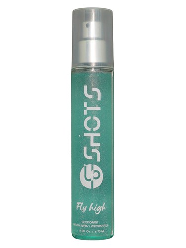 عطر ادکلن فلای های آپشاتس - Fly High UpShots - بررسی، قیمت و خرید