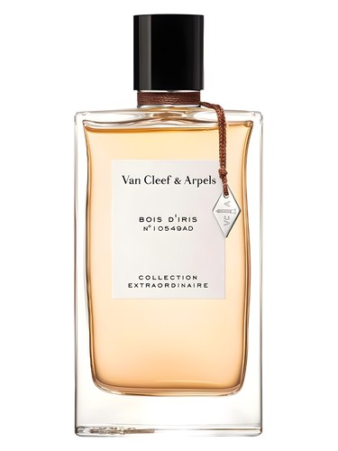 عطر ادکلن بوا د آیریس ون کلیف اند آرپلس - Bois d'Iris Van Cleef & Arpels - بررسی، قیمت و خرید