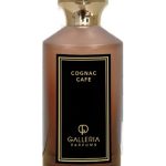 عطر ادکلن کوگناک کافه گالریا پرفیومز - Cognac Cafe Galleria Parfums - بررسی، قیمت و خرید
